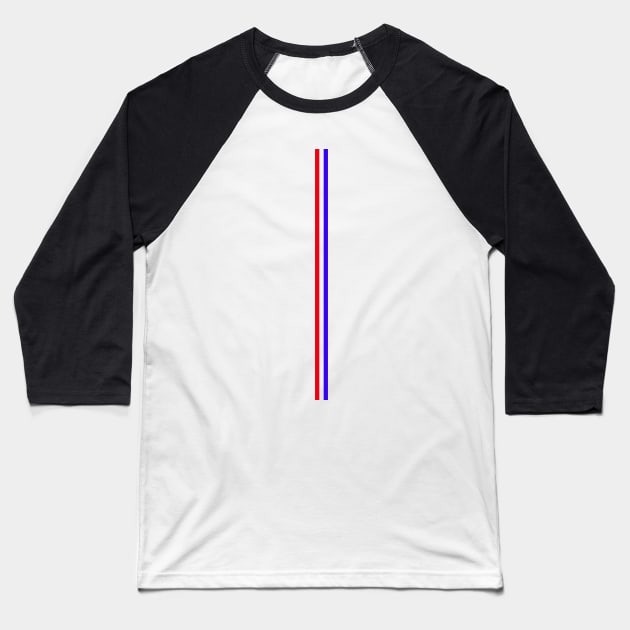 Escape to victory design Baseball T-Shirt by AndythephotoDr